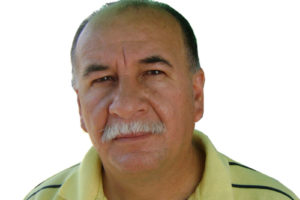 Rubén González: “Los trabajadores están cansados de los atropellos de los falsos dirigentes sindicales”