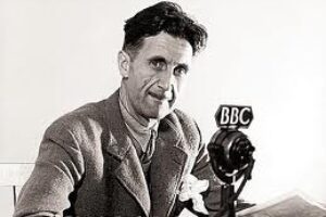 George Orwell y el Homenaje a Cataluña