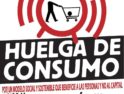 Murcia: Manifestación por la Huelga de Consumo