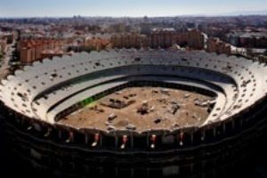 Bankia: cómo utilizar el dinero público en salvar clubs de fútbol