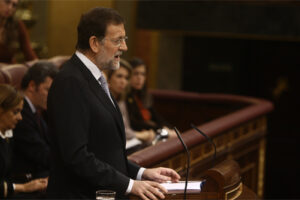 Las medidas ‘austeras’ de Rajoy