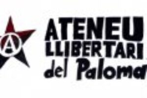 Barcelona: Fiesta Mayor de Sant Andreu de Palomar en el Ateneo Libertario