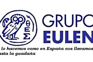 La huelga de Vialia destapa un abuso laboral generalizado de Eulen en Málaga y Melilla