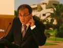 Denuncia por presunta prevaricación contra el rector de la Universidad de Alicante