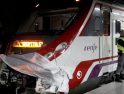 Fragmentación y falta de inversiones generan nuevo accidente ferroviario en Clot