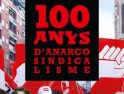 La Exposición 100 años de anarcosindicalismo en LLeida hasta el 1 de abril