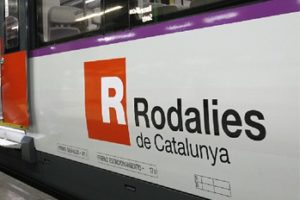 Rodalies de Barcelona: Condiciones de seguridad nada óptimas