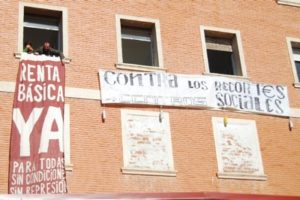 Encuentro de la red Baladre en Cuenca: 30 años de lucha