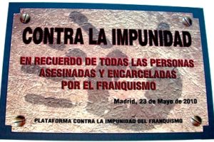 La oficina de la ONU para los Derechos Humanos pide derogar la ley española de amnistía