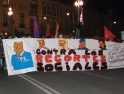 Valladolid Contra los Recortes Sociales – 24 F