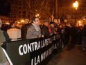 Valencia: Primera movilización contra la Reforma Laboral