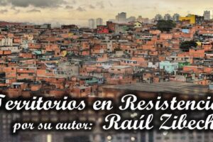 Raúl Zibechi presenta su libro «Territorios en Resistencia» en Valladolid