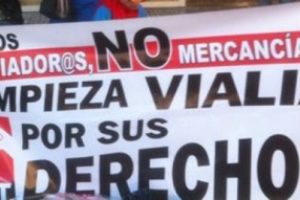 Eulen condiciona la negociación a la desconvocatoria de la Huelga en Vialia