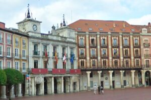 Burgos: contratas de limpieza de dependencia municipales retrasan la nómina de enero