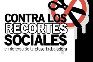 Valladolid: Actos Contra los recortes sociales y en defensa de la clase trabajadora