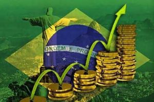 El costo real del Brasil, la sexta economía del mundo