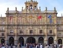CGT obtiene 1 delegada en las elecciones sindicales del Ayuntamiento de Salamanca