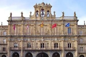 CGT obtiene 1 delegada en las elecciones sindicales del Ayuntamiento de Salamanca