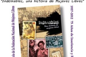 El documenal «Indomables» se presenta en Pamplona-Iruñea