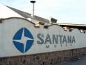 CGT apoya las reivindicaciones de los trabajadores de Santana encerrados