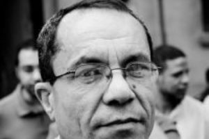 Egipto: Condenado a 6 meses de cárcel el coordinador general del CTUWS