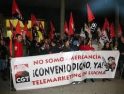 Reducen la jornada laboral a 180 trabajadores en Atento Coruña
