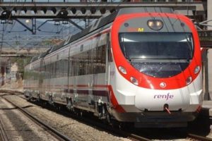 Esperanza Aguirre decide cerrar la Línea ferroviaria de Pinto a San Martín de la Vega