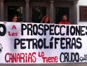 El Gobierno da luz verde a las prospecciones petrolíferas en Canarias
