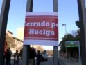 Vídeo resumen de la Huelga General en Zaragoza