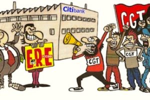 Las 73 prejubilaciones firmadas por CCOO y UGT en el ERE de Citibank