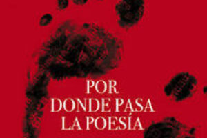 Madrid: Presentación del libro «Por donde pasa la poesía»