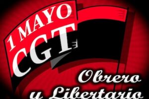 1º de Mayo contra los recortes, las reformas y por el derecho a la organización