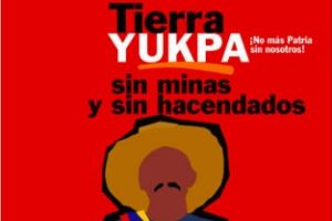 Solidaridad con el pueblo Yukpa tras el asesinato de dos indígenas en Venezuela