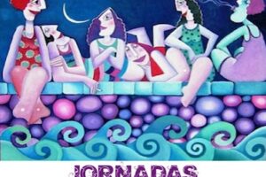 Jornadas Anarcofeministas en Salamanca