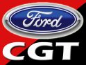 Ford para la producción de vehículos durante la semana próxima