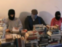Murcia: ‘Secuestran’ 500 ejemplares de la biblioteca Escritor José Saramago
