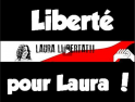Comunicado por la libertad de Laura desde Solidaires