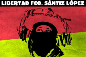 Libertad para Francisco Sántiz, Base de Apoyo Zapatista (BAZ)