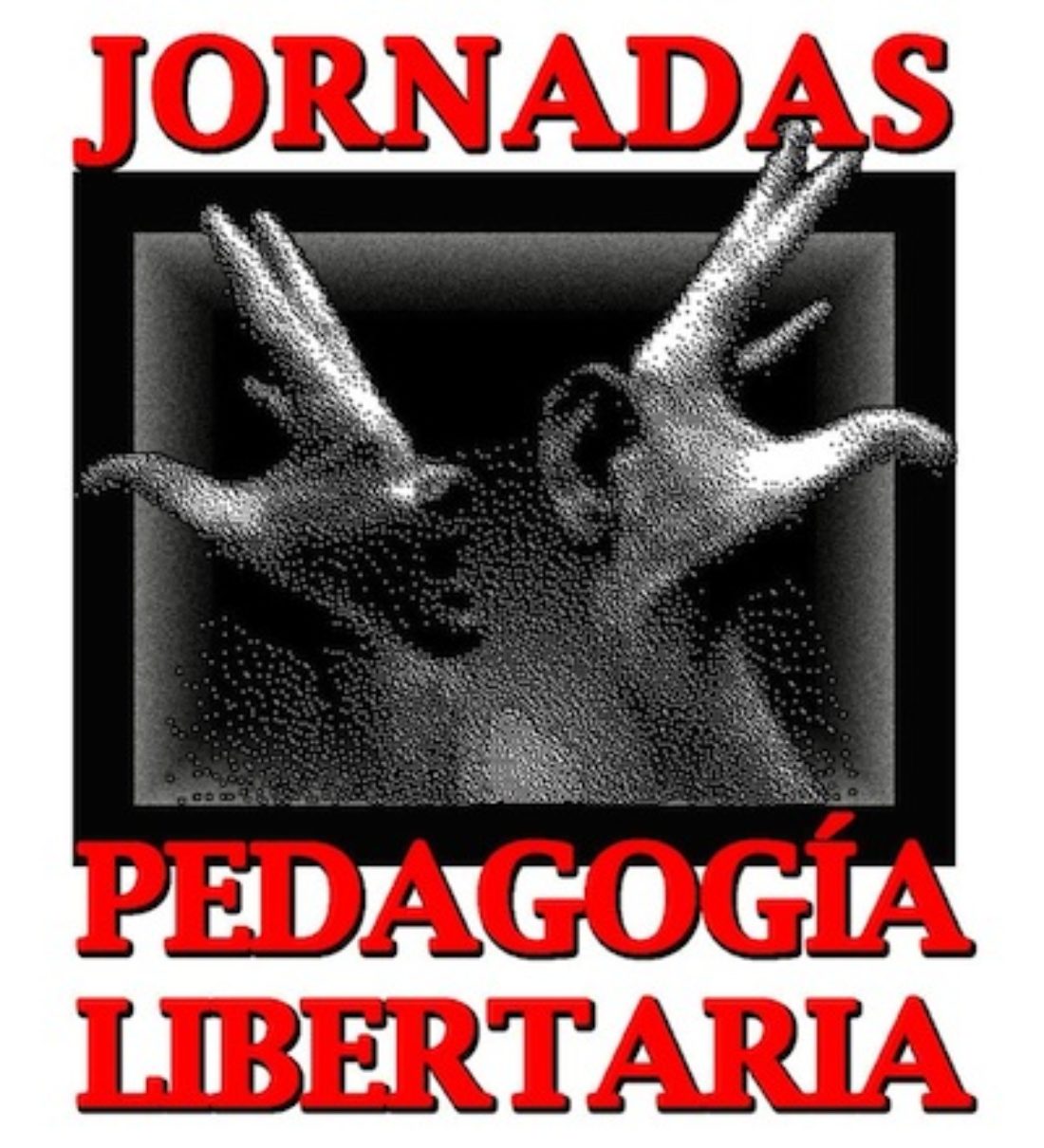 Jornadas de pedagogía libertaria en Granada (del 23 al 27 de abril)