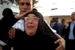 Duras penas de prisión contra militantes del 20F de Ait Bouayach (Rif)