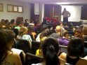 Valoración Jornadas de Pedagogía Libertaria celebradas en Granada