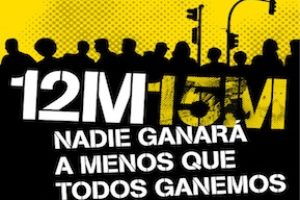 5 razones para volver a salir el 12M: comunicado desde redes de Barcelona