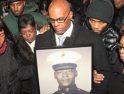 Kenneth Chamberlain: otro afroestadounidense asesinado, esta vez por la policía