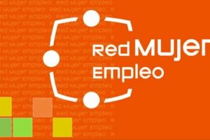 Desaparece la Red Mujer Empleo de Castilla y León