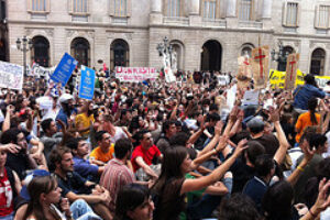 Jornada de movilización y huelga el 3 de mayo en defensa de la universidad pública