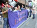 Nueva concentración en Valencia por la libertad de Laura