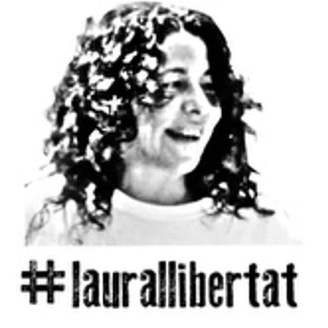 10 y 17 de mayo: Concentraciones en Barcelona en solidaridad con Laura Gómez