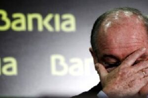 El expresidente de Bankia es propietario del 4,5% de las acciones del  grupo intereconomía