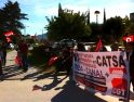 CATSA irrumpe en el proceso de elecciones sindicales