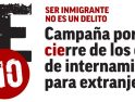 Denuncia de maltratos graves en la deportación de dos internos del CIE de Zona Franca